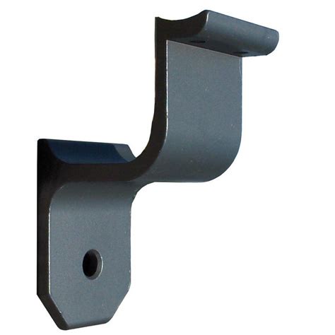 aluminum railing mounting brackets|aluminum handrail wall brackets.